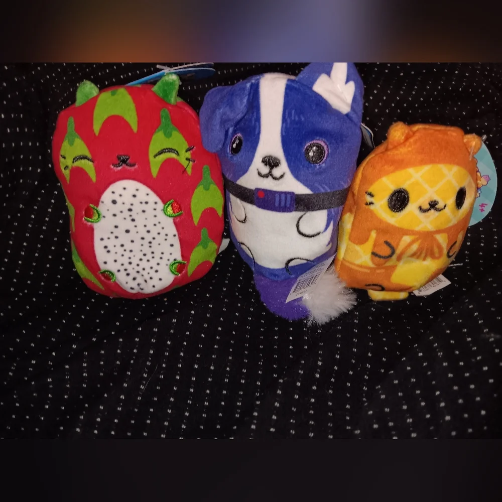 bean bundle - Picture 1 of 2